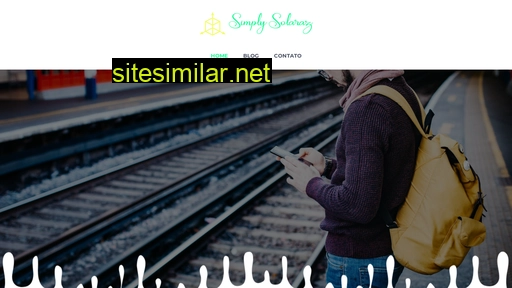 simplysolaraz.com alternative sites