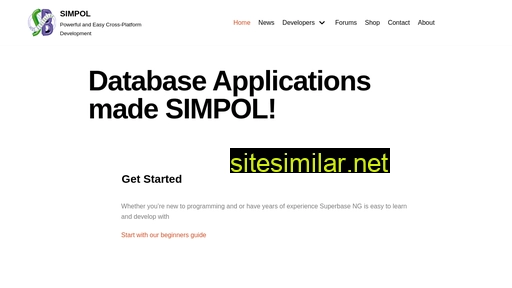 simpol.com alternative sites