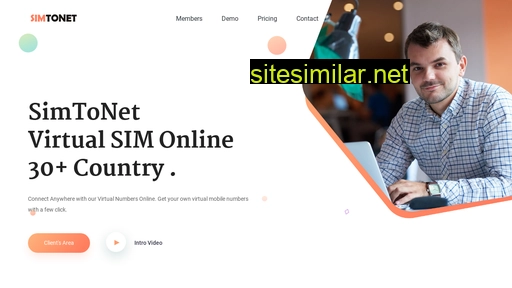 simtonet.com alternative sites