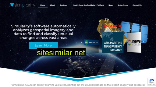 simularity.com alternative sites