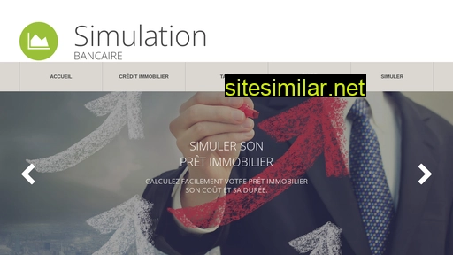 simulationbancaire.com alternative sites