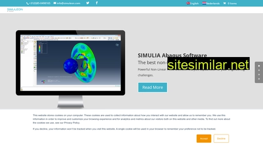 simuleon.com alternative sites