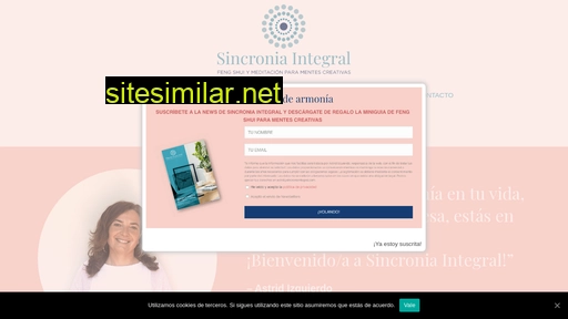 sincroniaintegral.com alternative sites