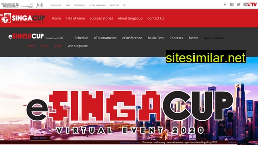 singacup.com alternative sites