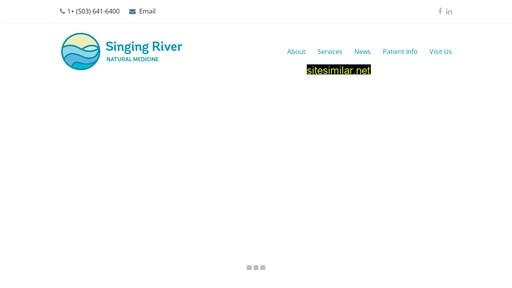 singing-river.com alternative sites