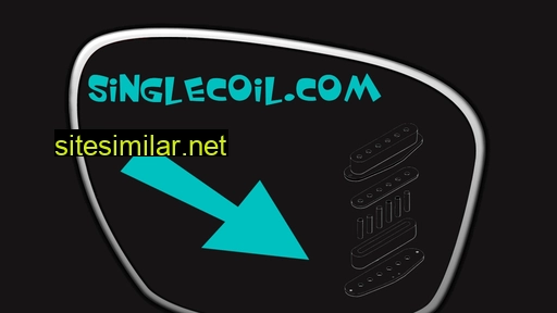 singlecoil.com alternative sites