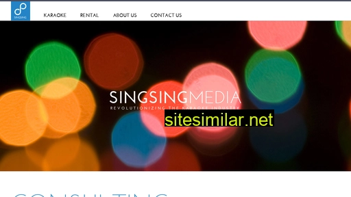 singsingmedia.com alternative sites