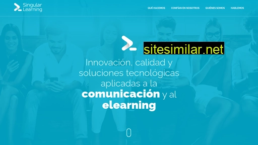 singularlearning.com alternative sites