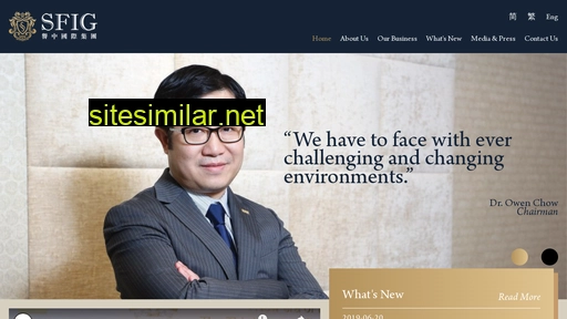 sinofameig.com alternative sites