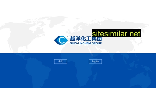 sinolinchem.com alternative sites