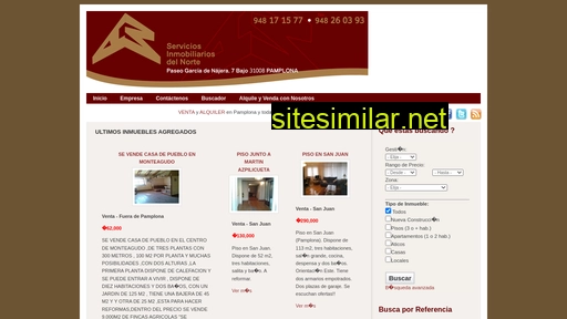 sinorte.com alternative sites