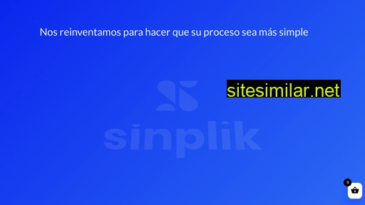 sinplik.com alternative sites