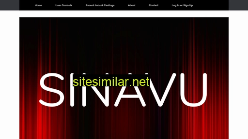 sinavu.com alternative sites