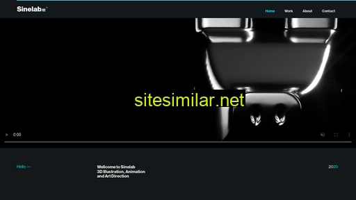 sinelab.com alternative sites