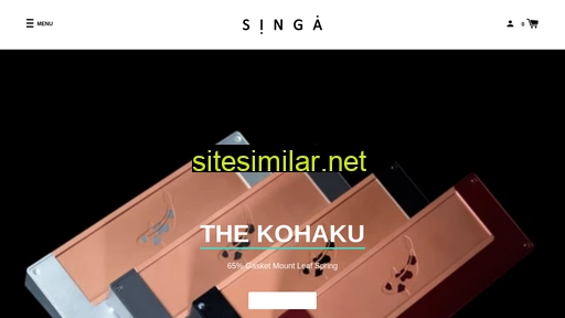 singakbd.com alternative sites