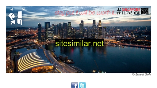 singaporeiloveyou.com alternative sites