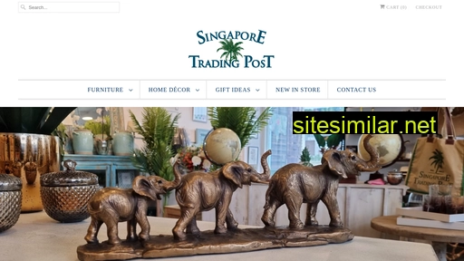singaporetradingpost.com alternative sites