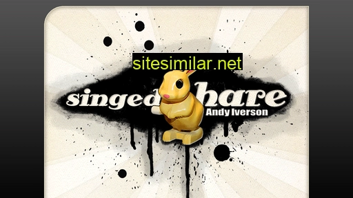 singedhare.com alternative sites