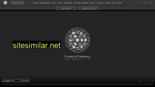 singlethreadfarms.com alternative sites