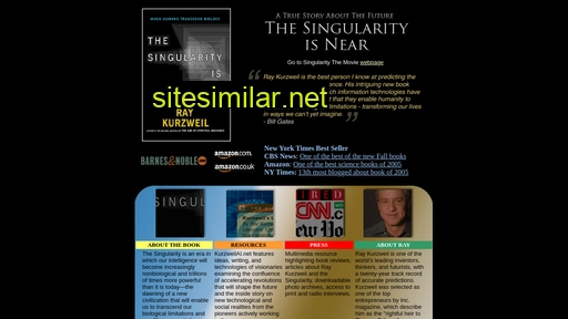 singularity.com alternative sites