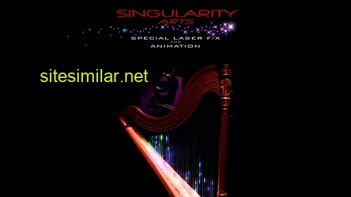 singularityarts.com alternative sites