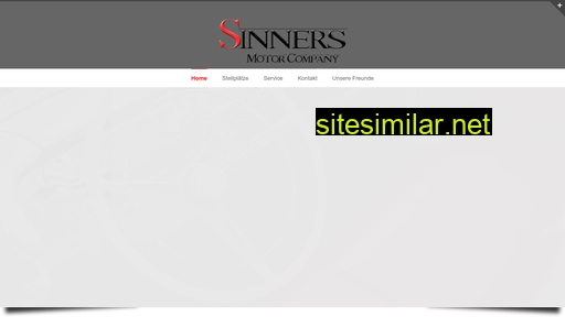 Sinners-mc similar sites