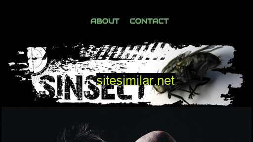 Sinsect similar sites