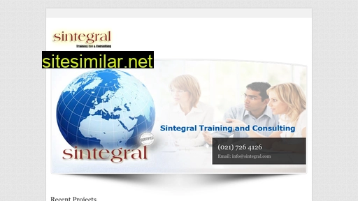 sintegral.com alternative sites