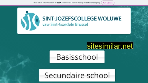 Sintjozefscollege similar sites