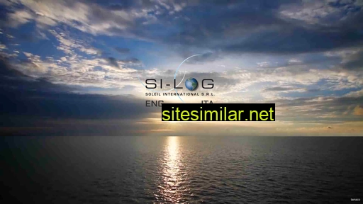 Si-log similar sites