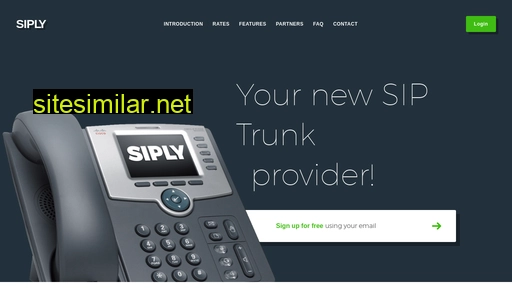 siply.com alternative sites