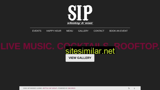 Sipgvl similar sites