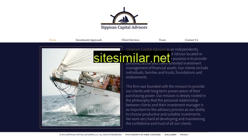 sippicancapital.com alternative sites