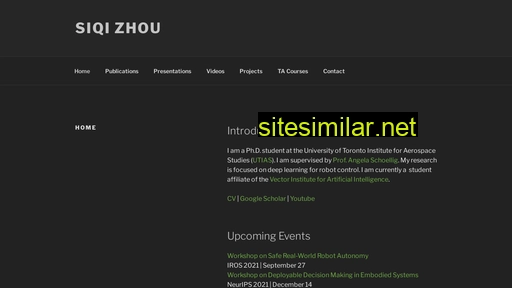 siqizhou.com alternative sites