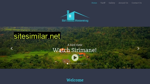 Sirimane similar sites