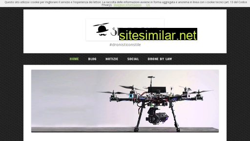 sir-drone.com alternative sites