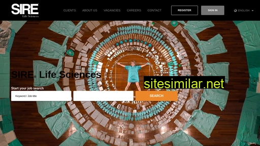 sire-search.com alternative sites