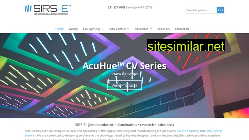 sirs-e.com alternative sites