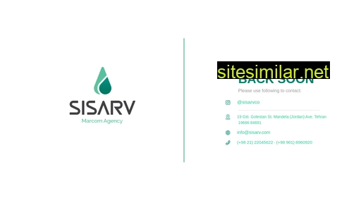 Sisarv similar sites
