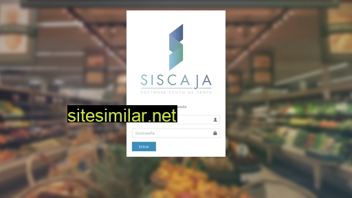 siscaja.com alternative sites