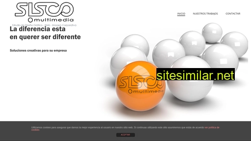 siscomultimedia.com alternative sites