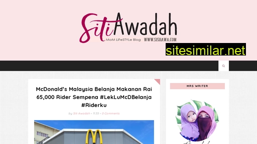 sishawa.com alternative sites