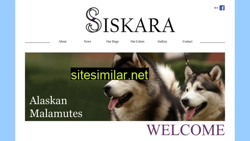 Siskara similar sites