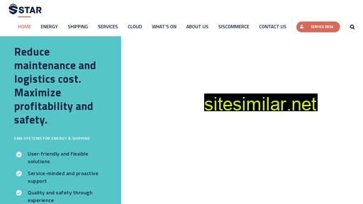 sismarine.com alternative sites