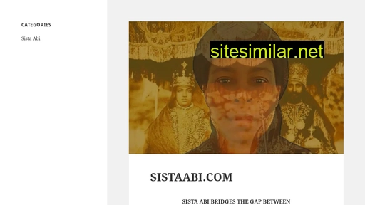 sistaabi.com alternative sites