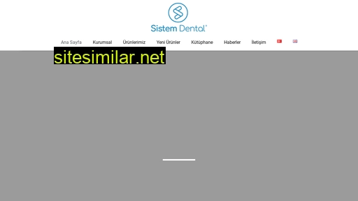sistemdental.com alternative sites