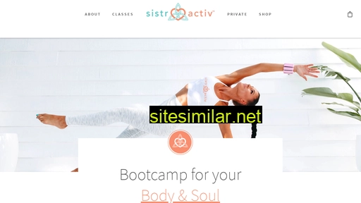 sistractiv.com alternative sites