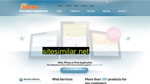 sist4u.com alternative sites
