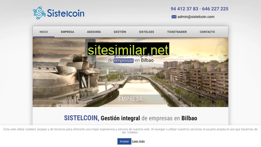 sistelcoin.com alternative sites