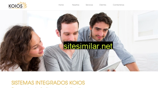 sistemaskoios.com alternative sites